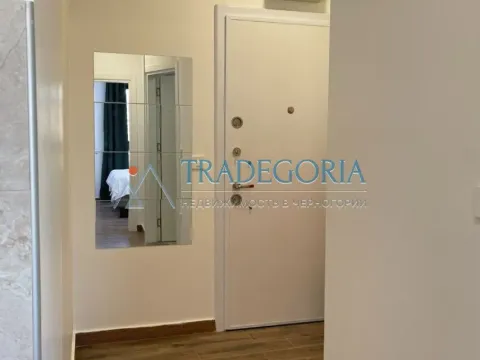 Prodaja, jednosoban stan, 39m², Bar, Crna Gora - image 13