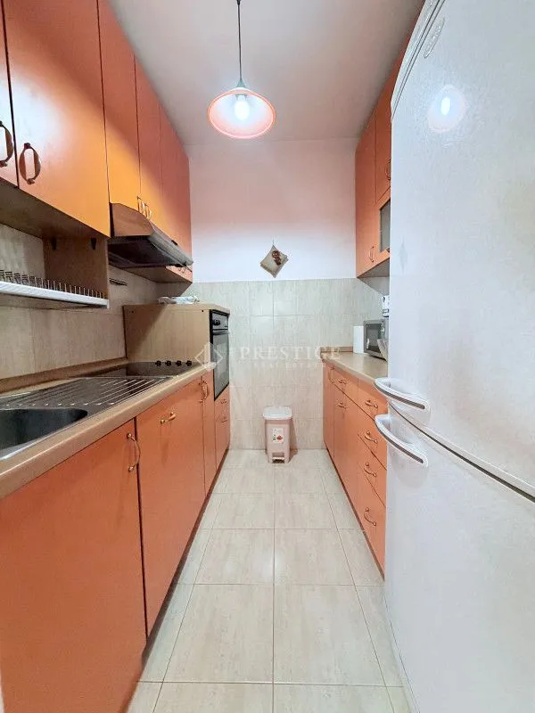 Izdavanje, jednosoban stan, 56m², Momišići, Podgorica