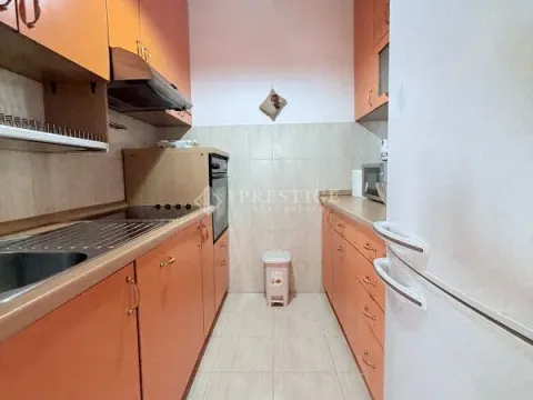 Izdavanje, jednosoban stan, 56m², Momišići, Podgorica - image 5