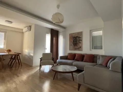 Sale, two bedroom apartment, 67m², Riverside, Podgorica - image 6