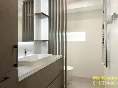 Sale, four bedroom apartment, 102m², Crveni Krst, Beograd - image 14