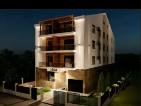 Prodaja, jednosoban stan, 50m², Preko Morače, Podgorica - image 2