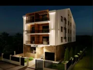 One Bedroom Apartment for Sale, 50m2, Preko Morače, Podgorica
