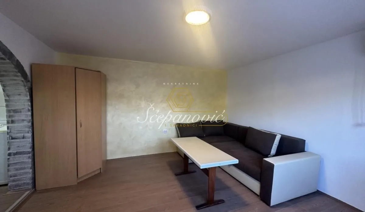 Sale, house, 31m², Telep, Novi Sad Sve Podlokacije