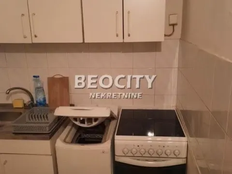 Izdavanje, stan, 40m², Centar, Novi Sad - image 5