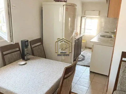 Prodaja, dvosoban stan, 53m², Masline, Podgorica - image 4