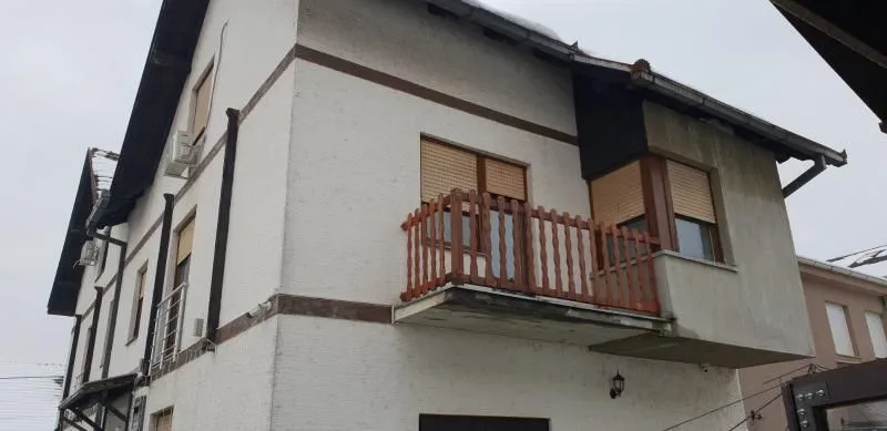 Sale, house, 280m², Telep, Novi Sad Sve Podlokacije