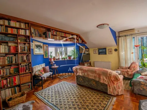 Prodaja, četvorosoban stan, 140m², Voždovac Sve Podlokacije, Beograd - image 3