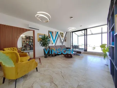 Prodaja, stan, 145m², Sremska Kamenica, Petrovaradin - image 5