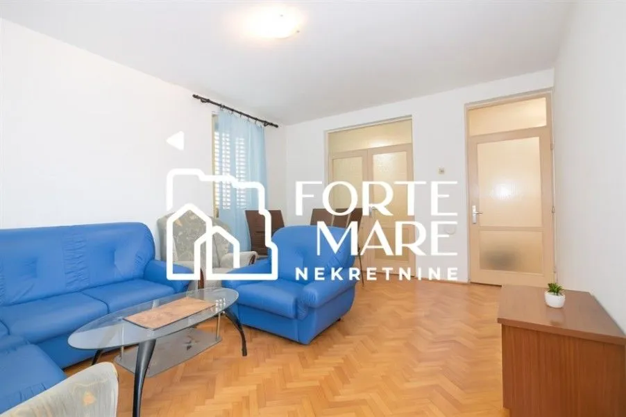 Prodaja, jednosoban stan, 56m², Topla, Herceg Novi