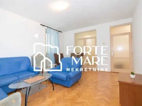 Sale, one bedroom apartment, 56m², Topla, Herceg Novi