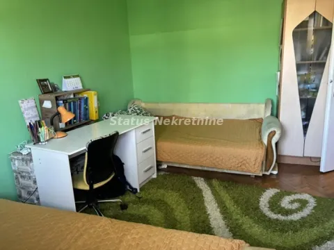 Rent, two bedroom apartment, 53m², Detelinara, Novi Sad Sve Podlokacije - image 6