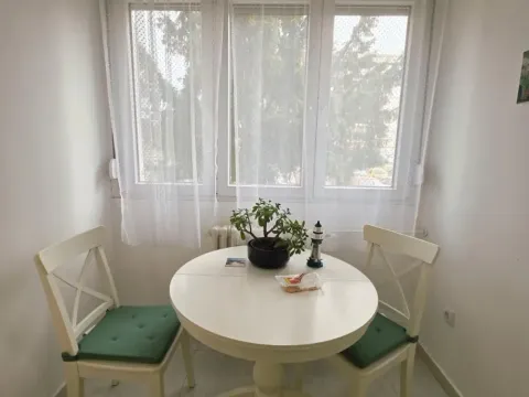 Prodaja, jednosoban stan, 49m², Stari Merkator, Novi Beograd Sve Podlokacije - image 11