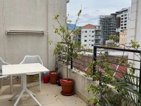 Sale, two bedroom apartment, 83m², Budva, Crna Gora - image 3