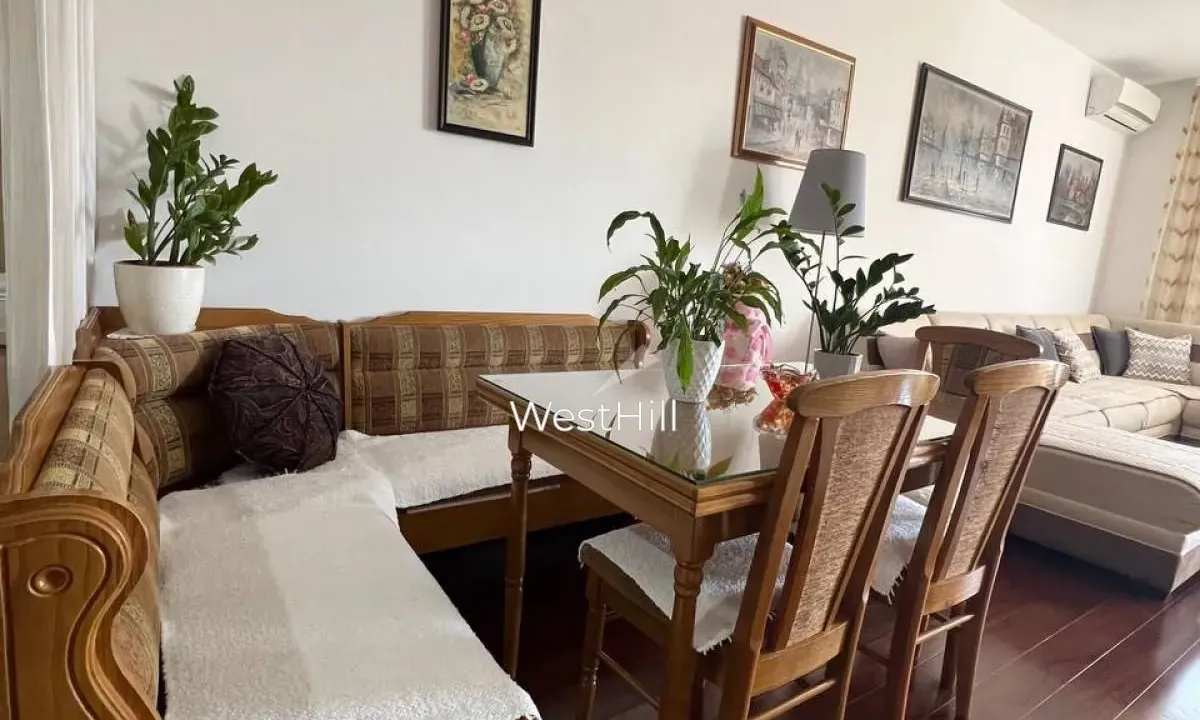 Sale, two bedroom apartment, 73m², Bar, Crna Gora