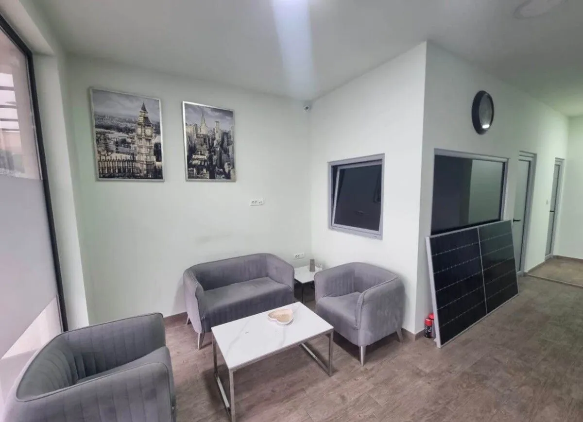 Sale, office space, 56m², City Kvart, Podgorica