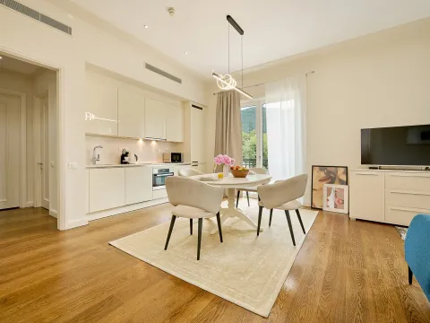 Rent, one bedroom apartment, 63m², Porto Montenegro, Tivat - image 4