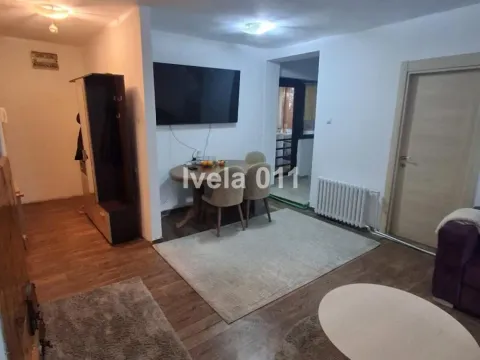 Sale, three bedroom apartment, 63m², Olimp, Zvezdara Sve Podlokacije - image 2