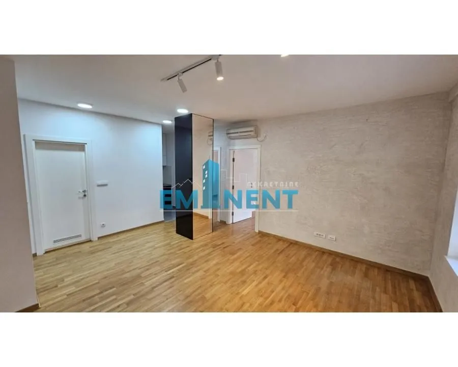 Rent, apartment, 57m², Ada, Beograd