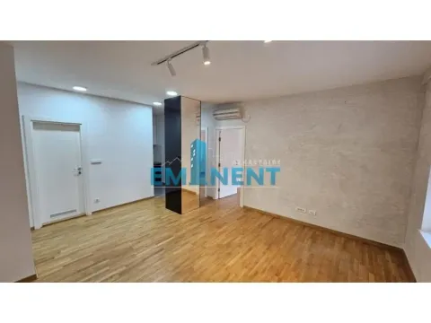 Rent, apartment, 57m², Ada, Beograd - image 1