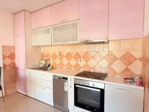 Izdavanje, jednosoban stan, 39m², Stari Aerodrom, Podgorica - image 4