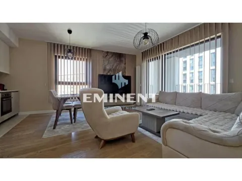 Stan in Savski Venac