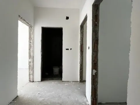 Sale, one bedroom apartment, 45m², Budva, Crna Gora