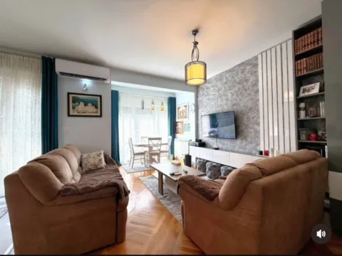 Prodaja, dvosoban stan, 66m², Zabjelo, Podgorica - image 4