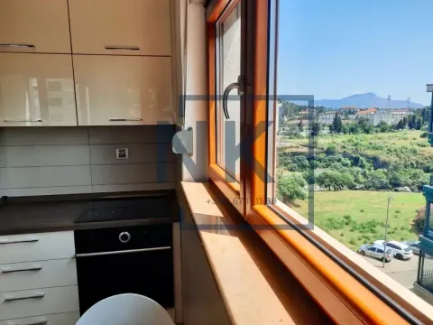 Rent, two bedroom apartment, 66m², Momišići, Podgorica - image 5