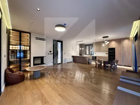 Rent, house, 230m², Gornja Gorica, Podgorica - image 11