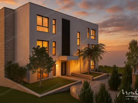 Prodaja, jednosoban stan, 47m², Kavač, Kotor - image 9