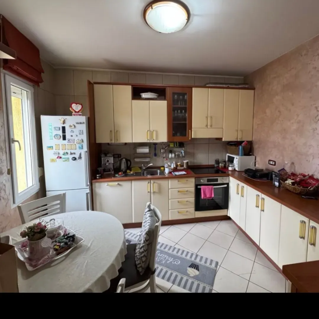 Prodaja, trosoban stan, 109m², Momišići, Podgorica