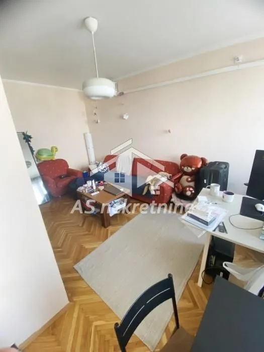 Izdavanje, stan, 62m², Novi Beograd Sve Podlokacije, Beograd