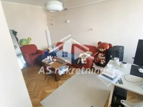 Izdavanje, stan, 62m², Novi Beograd Sve Podlokacije, Beograd - image 2