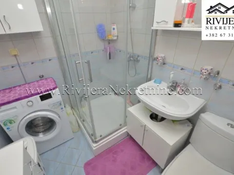 Prodaja, jednosoban stan, 38m², Bijela, Herceg Novi - image 10