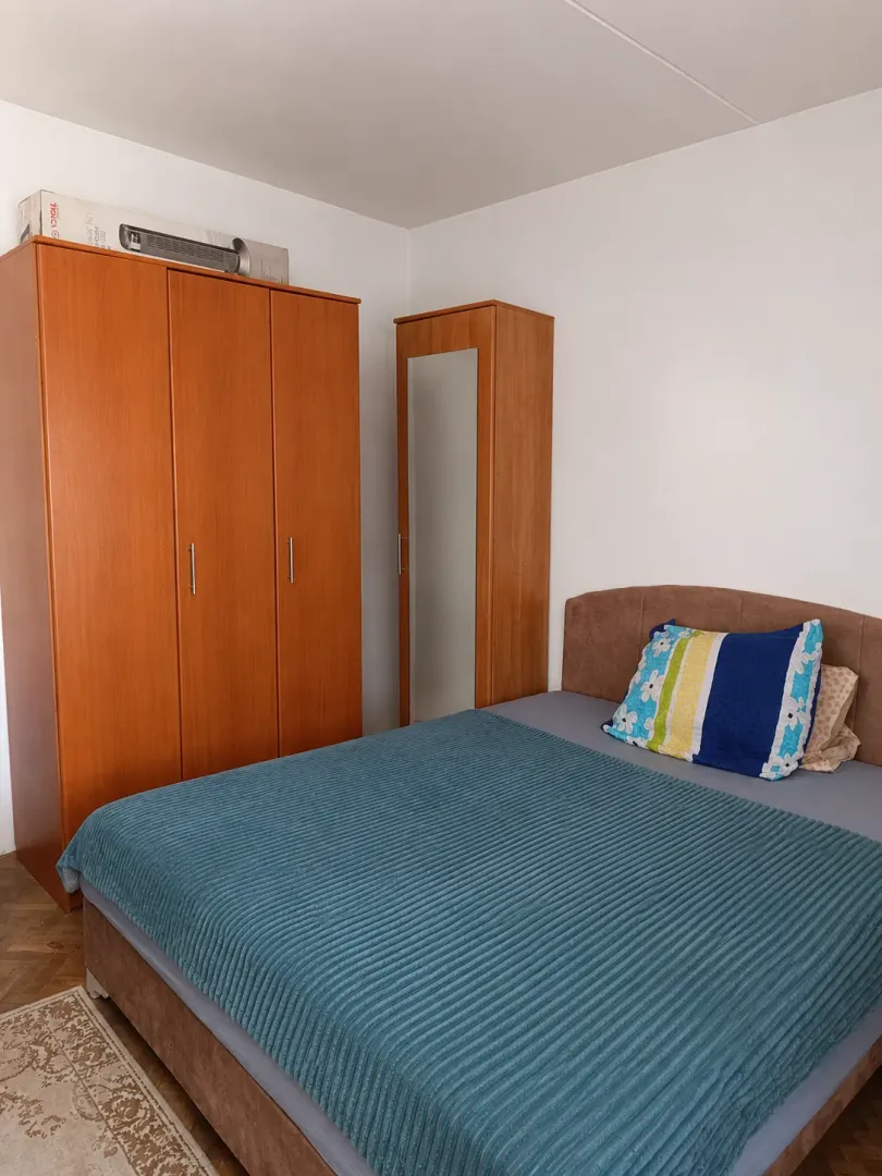 Prodaja, dvosoban stan, 77m², Zabjelo, Podgorica