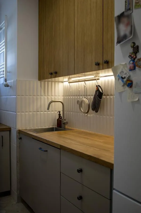 Prodaja, trosoban stan, 80m², Podbara, Novi Sad Sve Podlokacije