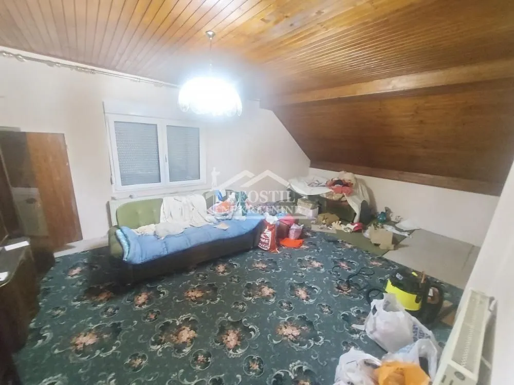 Prodaja, kuća, 199m², Centar, Smederevo