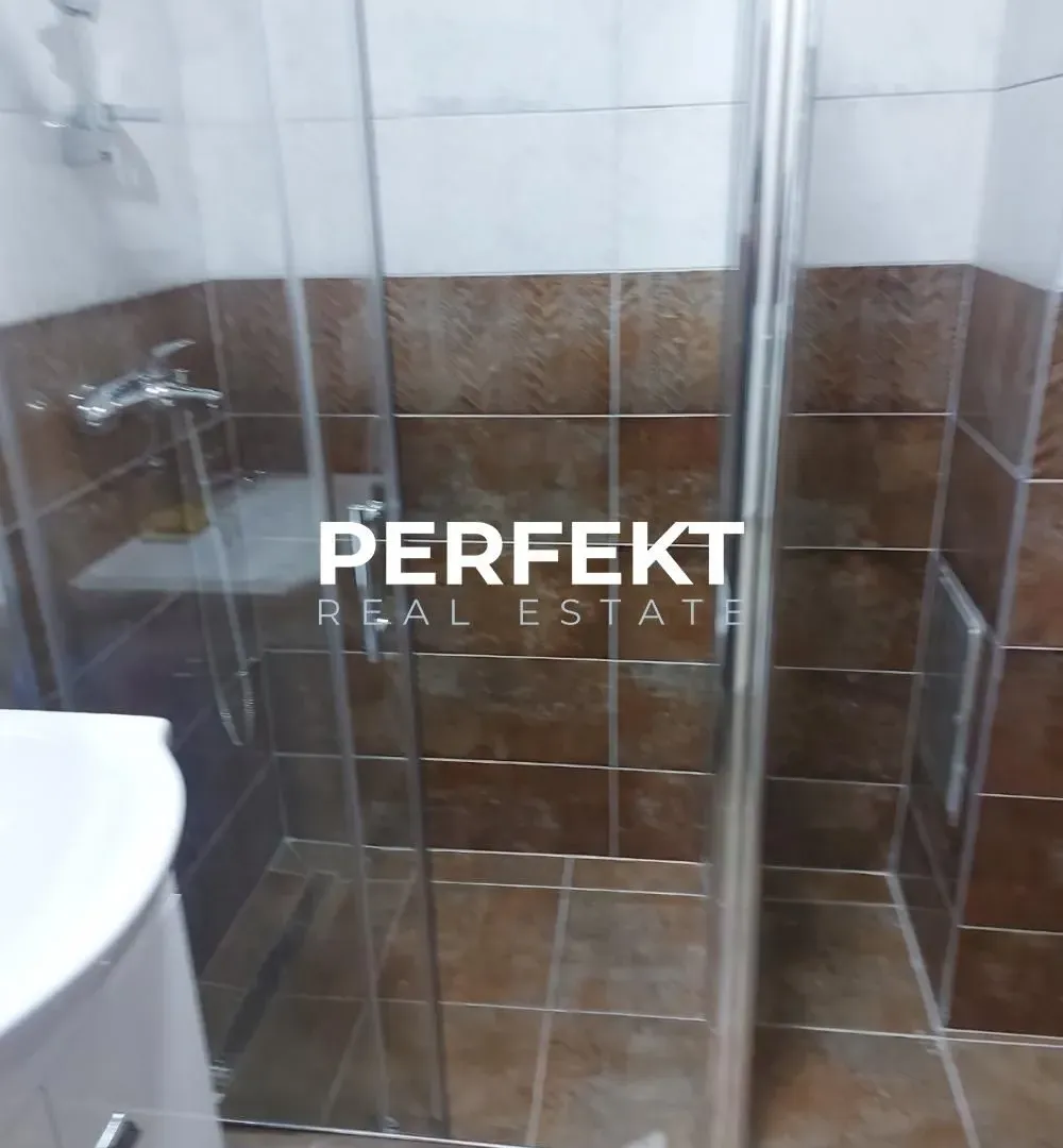 Rent, two bedroom apartment, 47m², Pančevo, Srbija