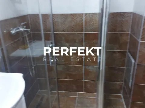 Rent, two bedroom apartment, 47m², Pančevo, Srbija - image 11
