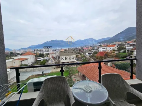 Prodaja, garsonjera, 27m², Popovići, Bar - image 2