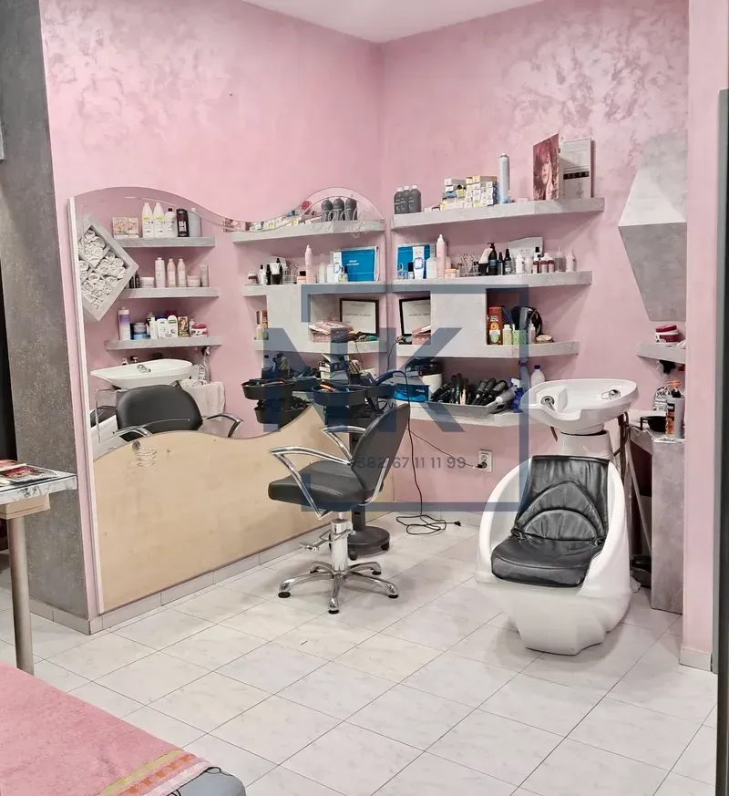 Sale, office space, 23m², Zabjelo, Podgorica