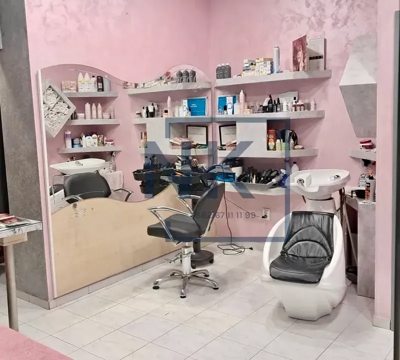 Prodaja, poslovni prostor, 23m², Zabjelo, Podgorica