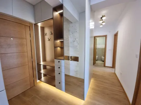 Prodaja, trosoban stan, 98m², Rozino, Budva - image 16