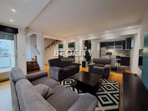 Prodaja, trosoban stan, 126m², Dušanovac, Voždovac Sve Podlokacije - image 3