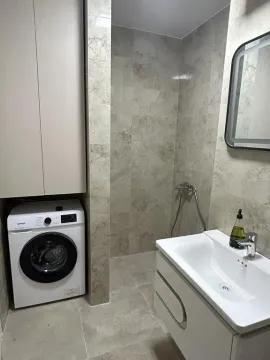 Rent, one bedroom apartment, 67m², Preko Morače, Podgorica - image 4