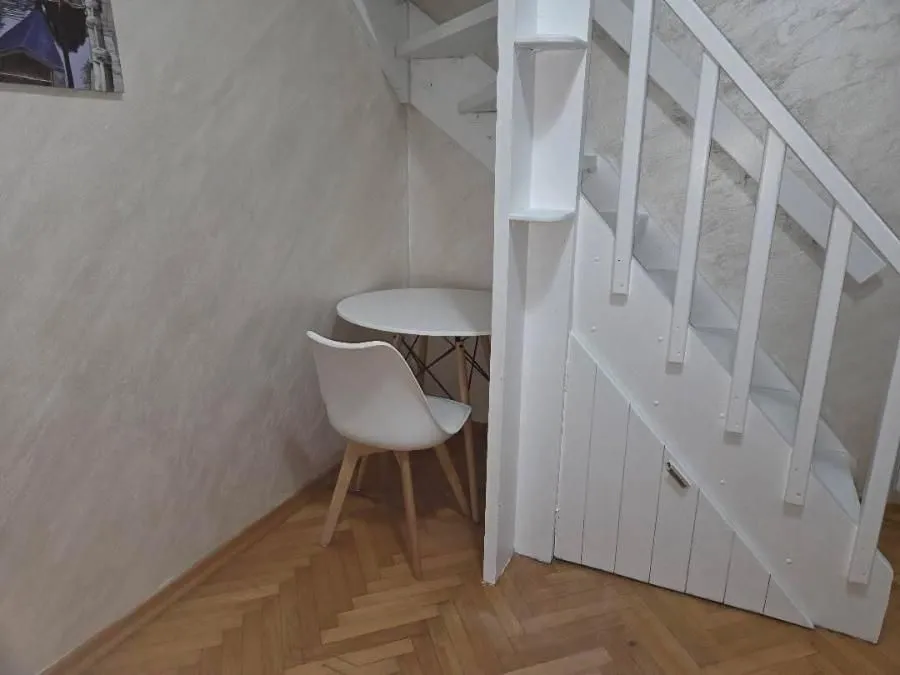 Rent, two bedroom apartment, 43m², Centar, Podgorica