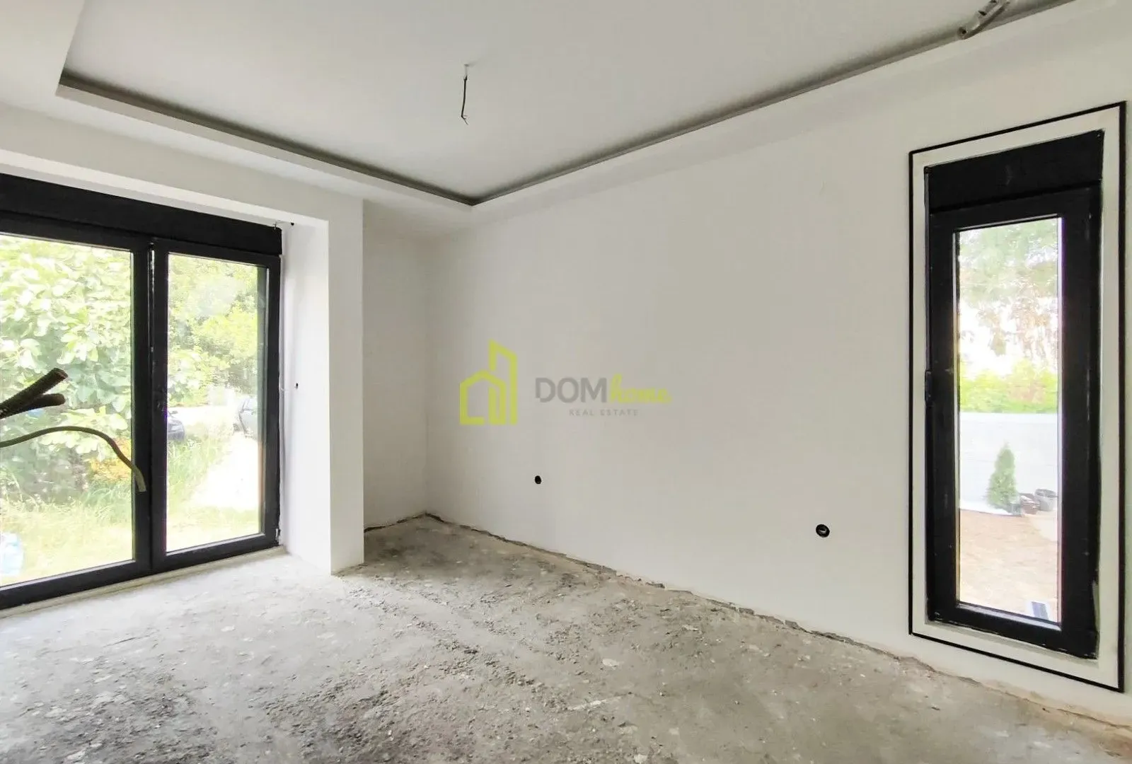 Prodaja, kuća, 125m², Gornja Gorica, Podgorica
