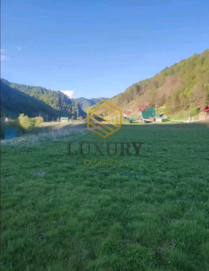 Prodaja, plac, 7000m², Veruša, Podgorica
