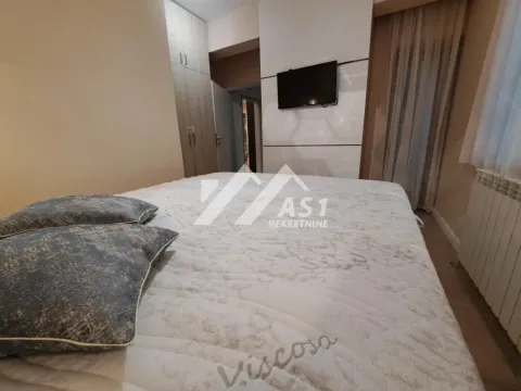 Izdavanje, trosoban stan, 80m², Novi Sad Sve Podlokacije, Novi Sad - image 7